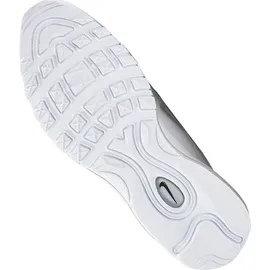 Nike Air Max 97 Herren White/Black/Wolf Grey 44