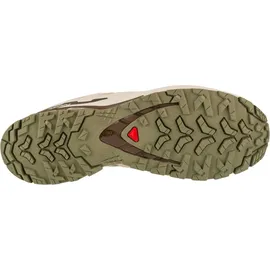 Salomon XA Pro 3D V9 GTX Herren Deep Lichen Green/Safari/Dark Earth 44 2/3