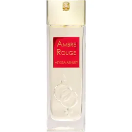 Alyssa Ashley Ambre Rouge Eau de Parfum 100 ml