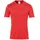 Uhlsport Stream 22 Trikot Kurzarm rot/schwarz XXL