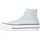 Converse Chuck Taylor All Star Platform Damen Blau 39,5