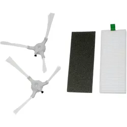 Rowenta ZR720002 Filter + Bürsten für RR6825 RR6871 RR6875 ...Staubsaugerroboter