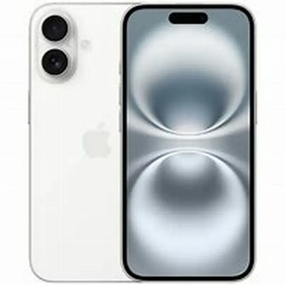 Smartphone Apple Iphone 16 6,1