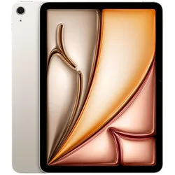 Apple iPad Air 27,59cm (11) 6. Generation Wi-Fi + Cellular 128GB polarstern"