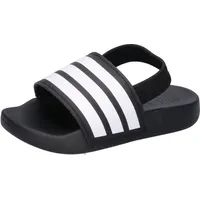 adidas Estrap Kids Adilette Core Black / Cloud White / Core Black 21