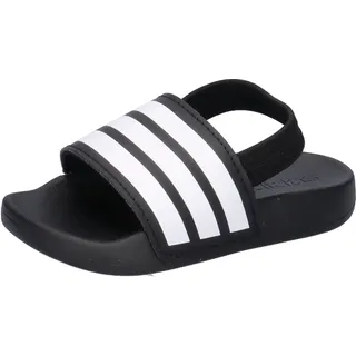 adidas Estrap Kids Adilette Core Black / Cloud White / Core Black 21    
