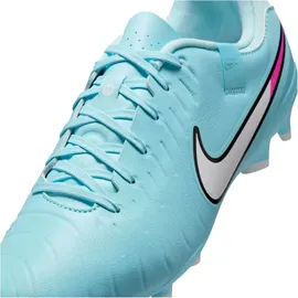 Nike Tiempo Legend 10 Academy MG Herren blau 41