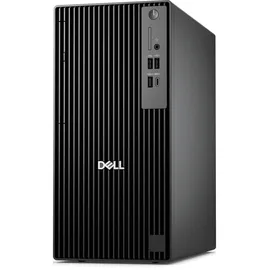 Dell Pro Tower Plus QBT1250 Intel Core Ultra 7 265 2,4 GHz 16 GB RAM 512 GB SSD Win 11 Pro