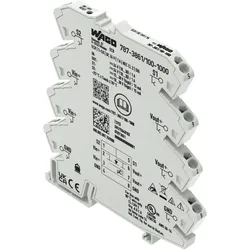 WAGO GmbH & Co. KG Elektron. Schutzschalter 787-3861/100-1000