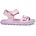 Fusbett Sandale Pink 27