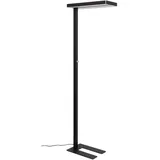 Maul Maul, Stehlampe MAULjuvis, schwarz, Standfuß