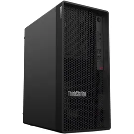 Lenovo ThinkStation P2 Tower Gen 2 Intel Core Ultra 9 285K 5,0 GHz 64 GB RAM 512 GB SSD GeForce RTX 5060 Win 11