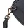 Piquadro Modus Umhängetasche Leder 17 cm blau