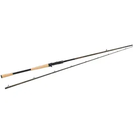 Westin W8 Powerstrike-T 2nd 2,40m XH 60-180g 2Sec Baitcastrute