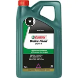Castrol Bremsflüssigkeit DOT 4 5 l