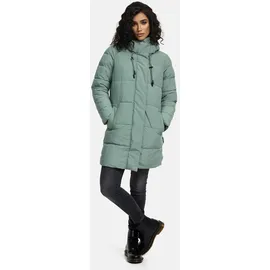 Marikoo Mantel Kaituu XVI mint), XL