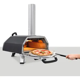 ooni Karu 16 Multi-Brennstoff Outdoor Pizzaofen