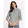 DW-Shop Baumwoll-Bluse grün 46