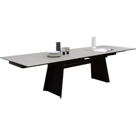 MCA Furniture Molinara 200 x 76 x 100 cm hellgrau