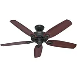 Hunter Builder Elite 132 cm Deckenventilator Bronze