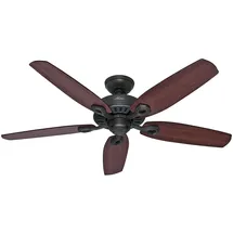 Hunter Builder Elite 132 cm Deckenventilator Bronze