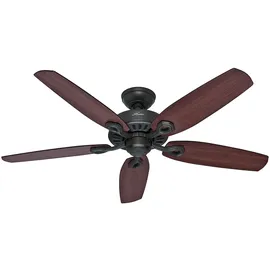 Hunter Builder Elite 132 cm Deckenventilator Bronze