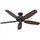 Hunter Builder Elite 132 cm Deckenventilator Bronze