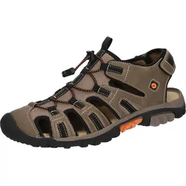 Hi Tec Cove Sport Herren Braun 42