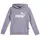 Puma Essentials Logo Hoodie Mädchen 30 pale plum 176