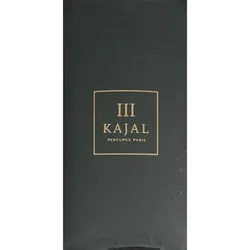 Kajal Homme III Eau de Parfum 100 ml