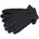 Handschuh Schwarz 5