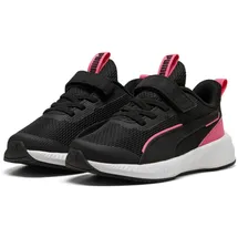 Puma Flyer 3 AC+ Kinder Black/Magic Rose/White 30