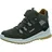 Ricosta Schnürstiefel Grün 34