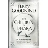 Bloomsbury Publishing PLC The Children of d'Hara