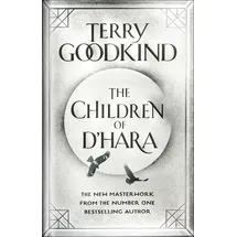 Bloomsbury Publishing PLC The Children of d'Hara