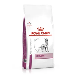 ROYAL CANIN Veterinary Diet Cardiac für Hunde mit Herzinsuffizienz 14 kg