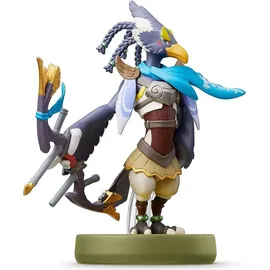 Nintendo amiibo The Legend of Zelda Collection Recken - Breath of The Wild