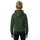 TROLLKIDS Hoodie Forestgreen 104