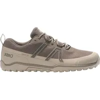 Xero Shoes Scrambler Trail Low Wp (wasserdicht) morelbraun Herren
