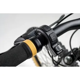 S'cool troX 24 Zoll RH 32 cm olive/beige