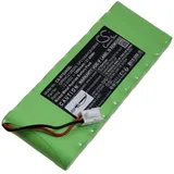 Powery Roto SF G4 12V 1800 mAh 1 St.