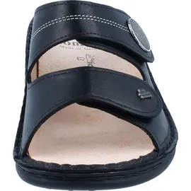 Finn Comfort Sansibar schwarz 41