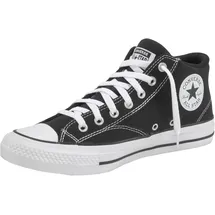 Converse Chuck Taylor All Star Malden Street Herren Schwarz/Weiß 36,5