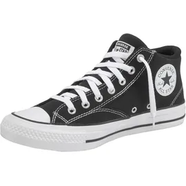 Converse Chuck Taylor All Star Malden Street Herren Schwarz/Weiß 36,5