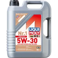 Liqui Moly Nr.1 Motorenöl 5W-30 5 L