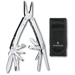 Victorinox Swiss Tool Spirit MX Multitool - stahl