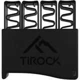 tirock Ti-Hand Schwarz