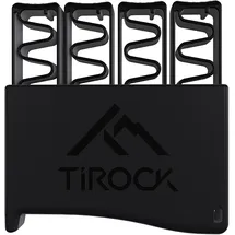 tirock Ti-Hand Schwarz