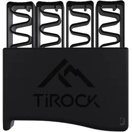 tirock Ti-Hand Schwarz