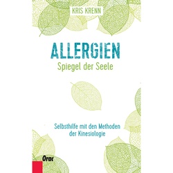 Allergien - Spiegel Der Seele - Kris Krenn  Kartoniert (TB)